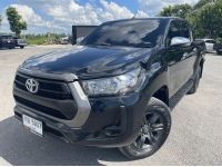 TOYOTA HILUX REVO DOUBLE CAB2.4 ENTRY PRERUNNER AUTO  ปี 2020 รูปที่ 2